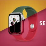 Apple Watch Se Vs 7