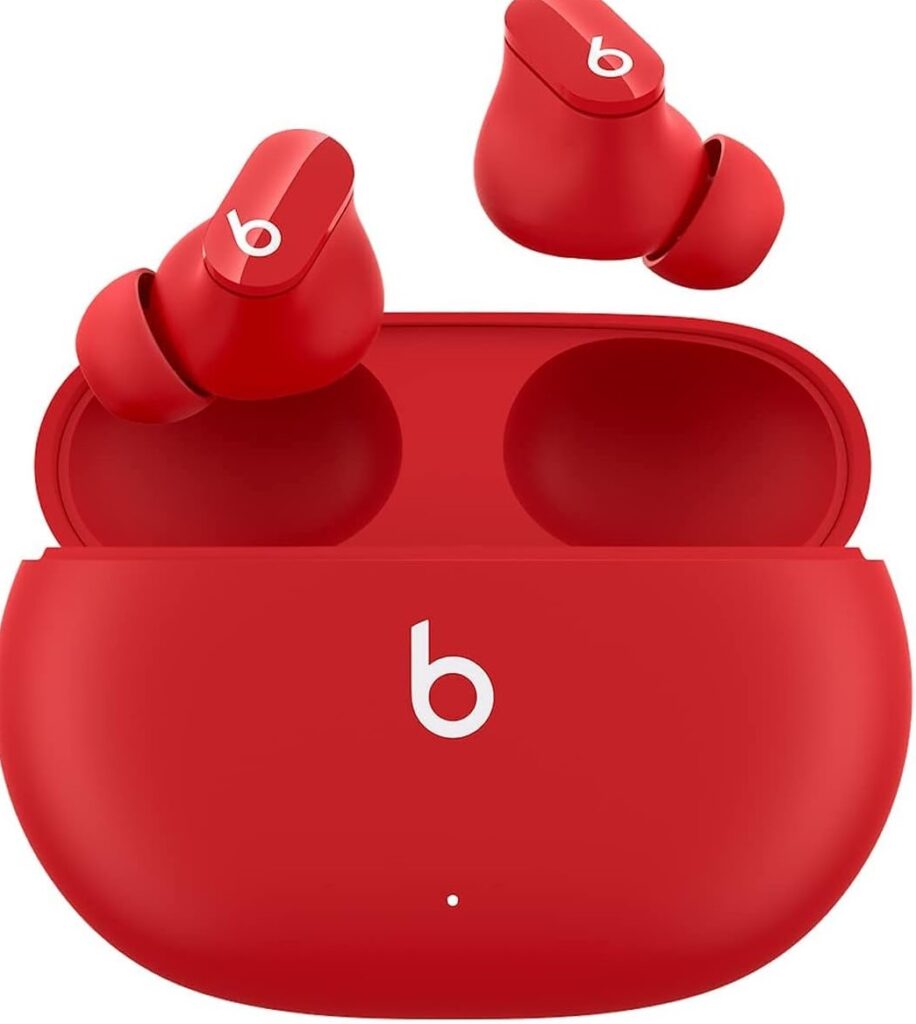 Beats Studio Buds Reviews