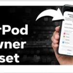 How to Reset Airpods Pro from Previous Owner