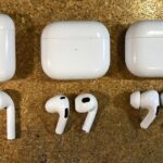 Airpods 2Nd Gen Vs 3Rd Gen