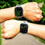 Apple Watch 8 Vs Ultra