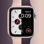 Apple Watch Se 1St Gen Vs 2Nd Gen