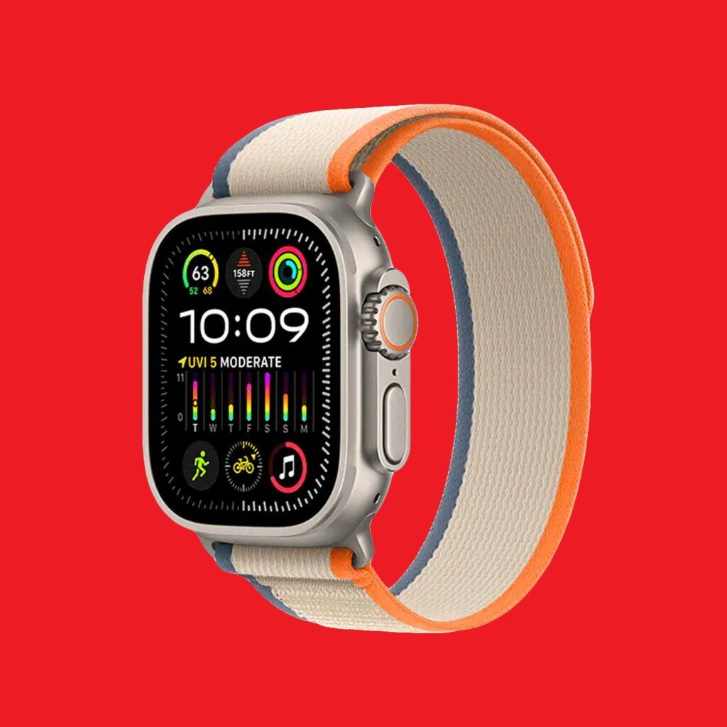 Apple Watch Ultra 2 Review