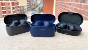 Best Jabra Earbuds