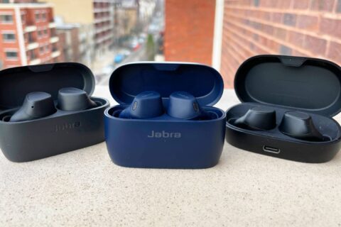 Best Jabra Earbuds