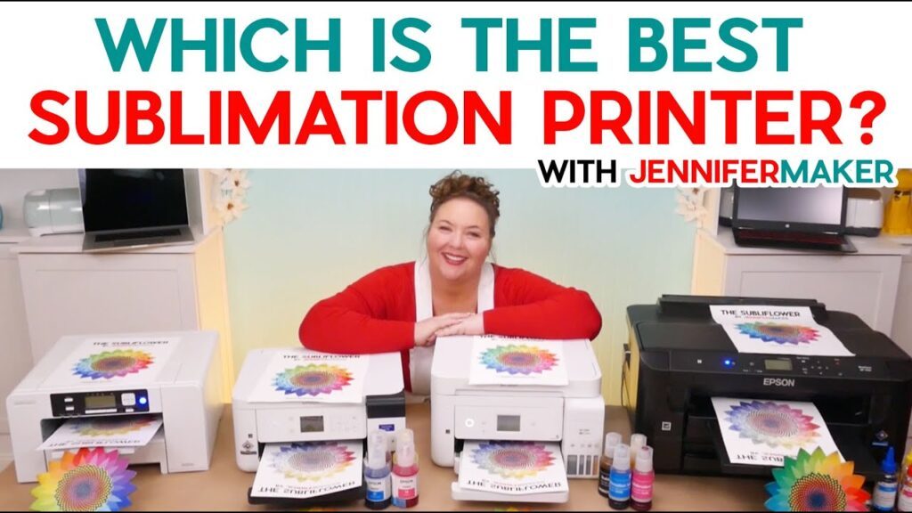 Best Sublimation Printer