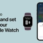 How to Connect Apple Watch to Iphone