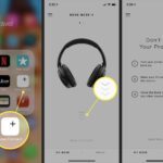 How to Connect Bose Headphones to Iphone