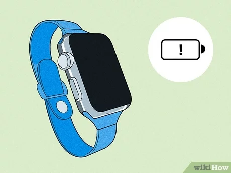 How to Find Apple Watch If Dead