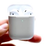How to Put Airpods in Pairing Mode