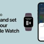 How to Reconnect Apple Watch