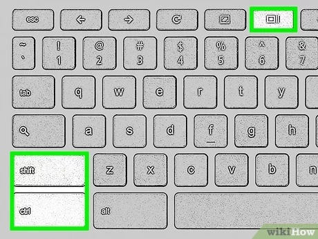 How to Screenshot on a Hp Laptop