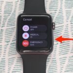 How to Turn off Apple Watch