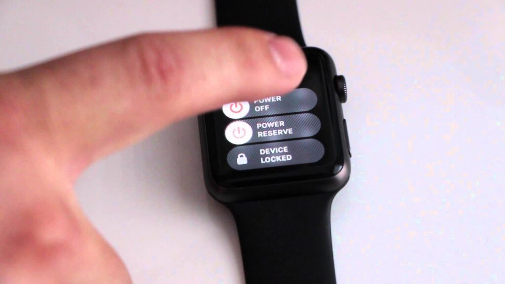 How to Reset Apple Watch Without Paired Phone And Password